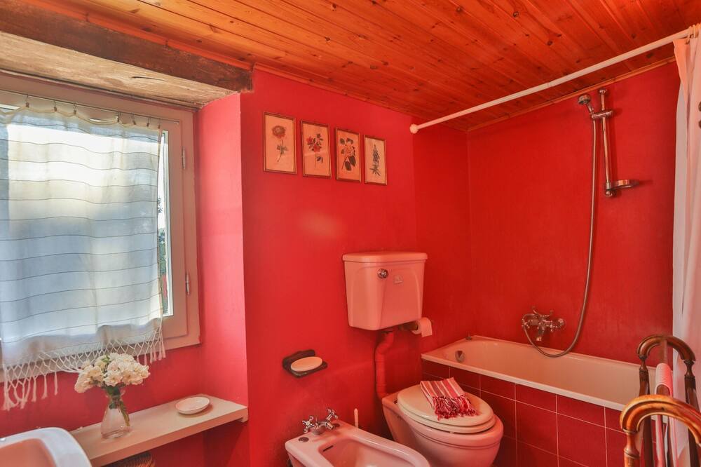 Photo of Bathroom in Pieve Santo Stefano