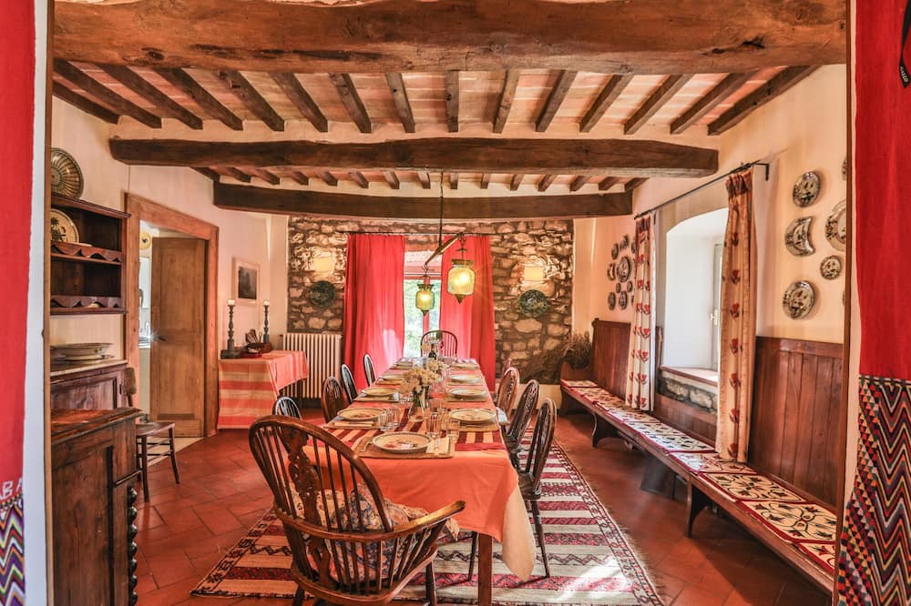 Photo of Livingroom in Pieve Santo Stefano
