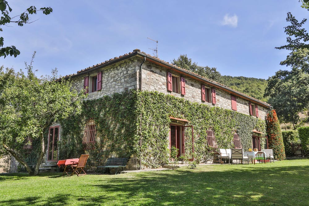 Photo of Others in Pieve Santo Stefano