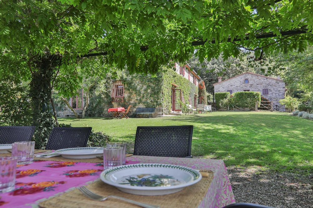 Photo of Outdoor in Pieve Santo Stefano