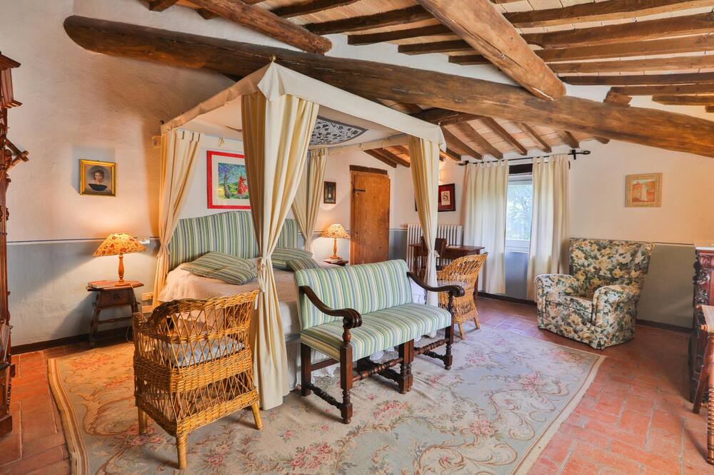 Photo of Livingroom in Pieve Santo Stefano