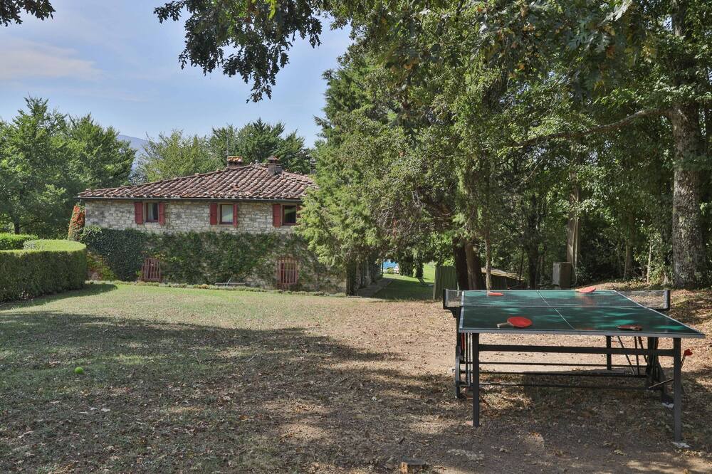 Photo of Outdoor in Pieve Santo Stefano
