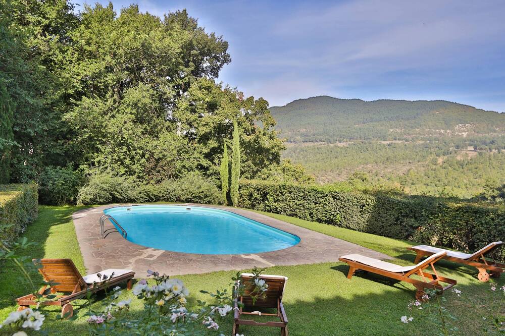 Photo of Outdoor in Pieve Santo Stefano