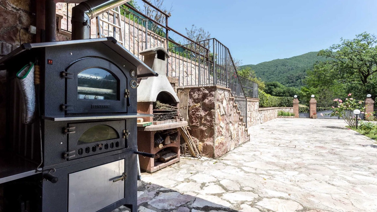Photo of Outdoor in Colpetrazzo