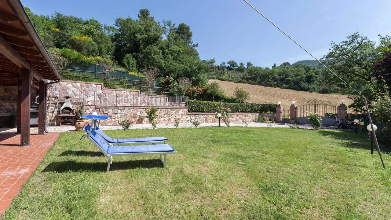 Photo of Outdoor in Colpetrazzo