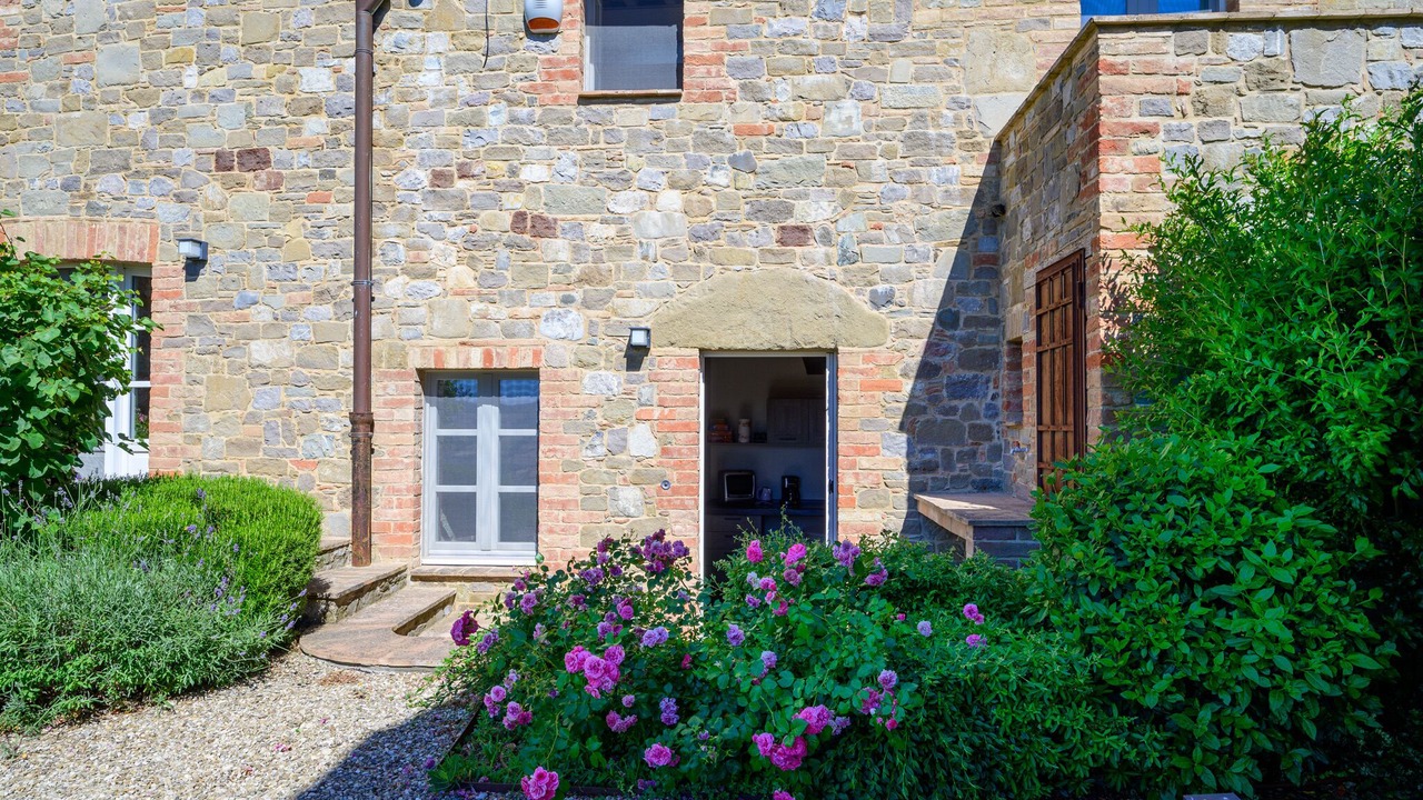 Photo of Outdoor in Il Poggio