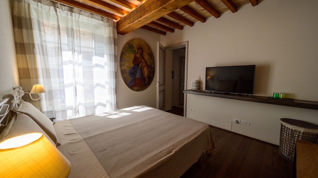 Photo of Bedroom in Il Poggio
