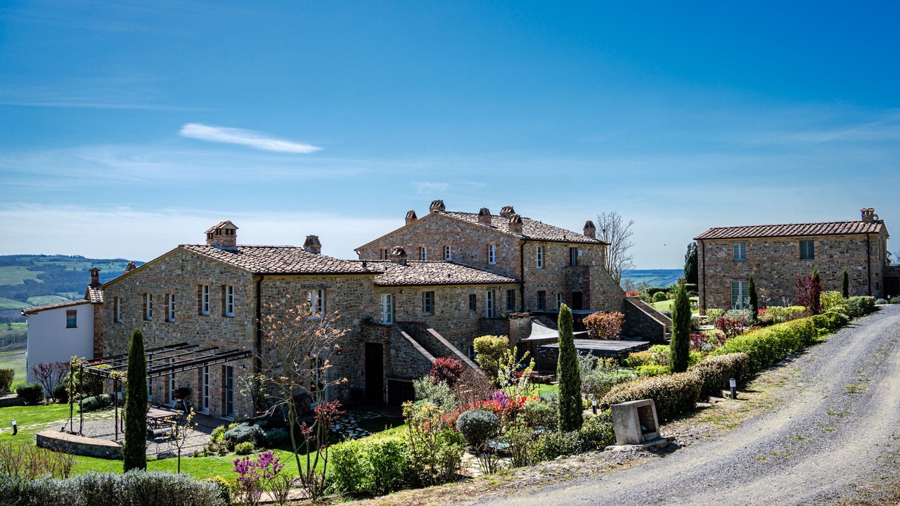 Photo of Outdoor in Il Poggio