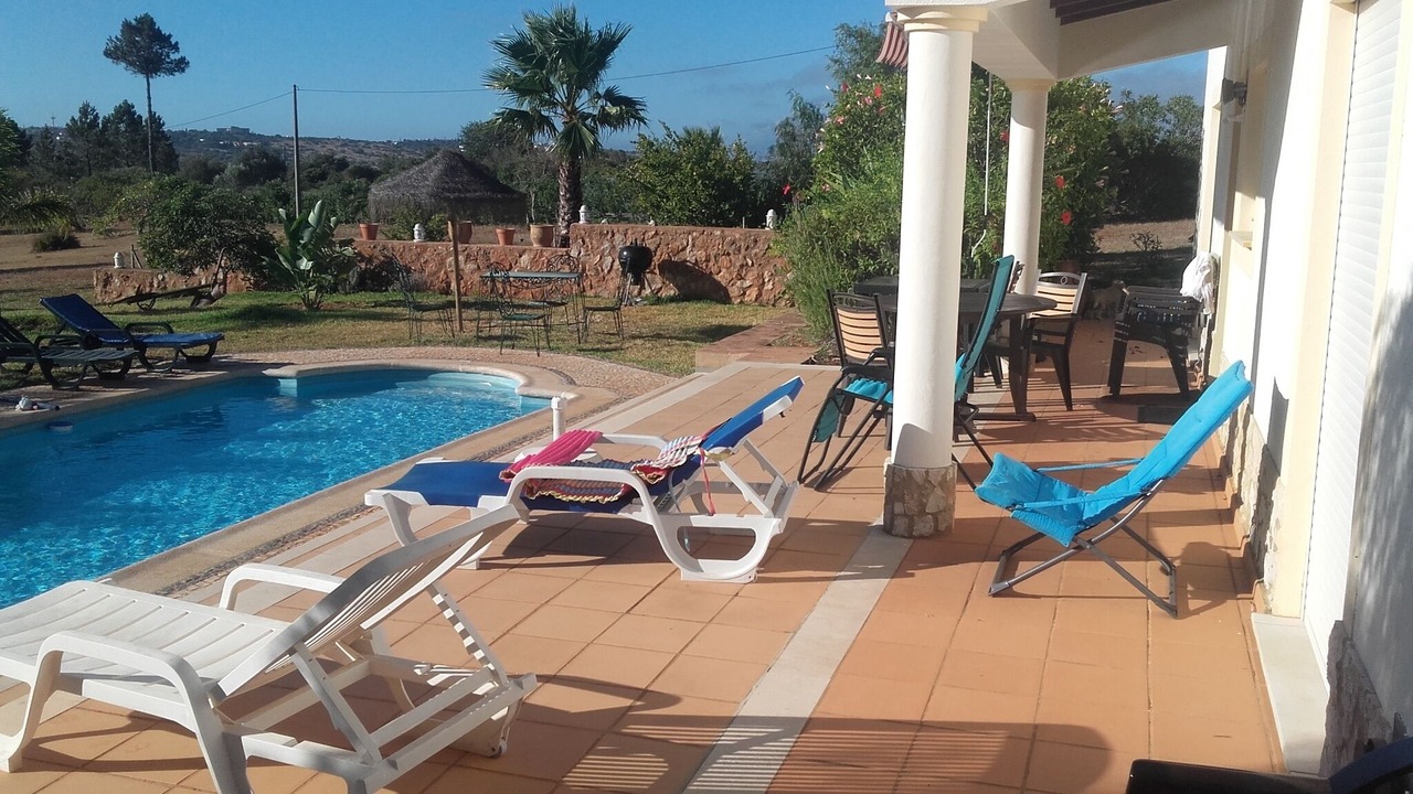 Photo of Outdoor in Espiche