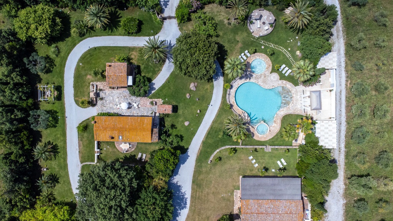 Photo of Outdoor in Campiglia Marittima