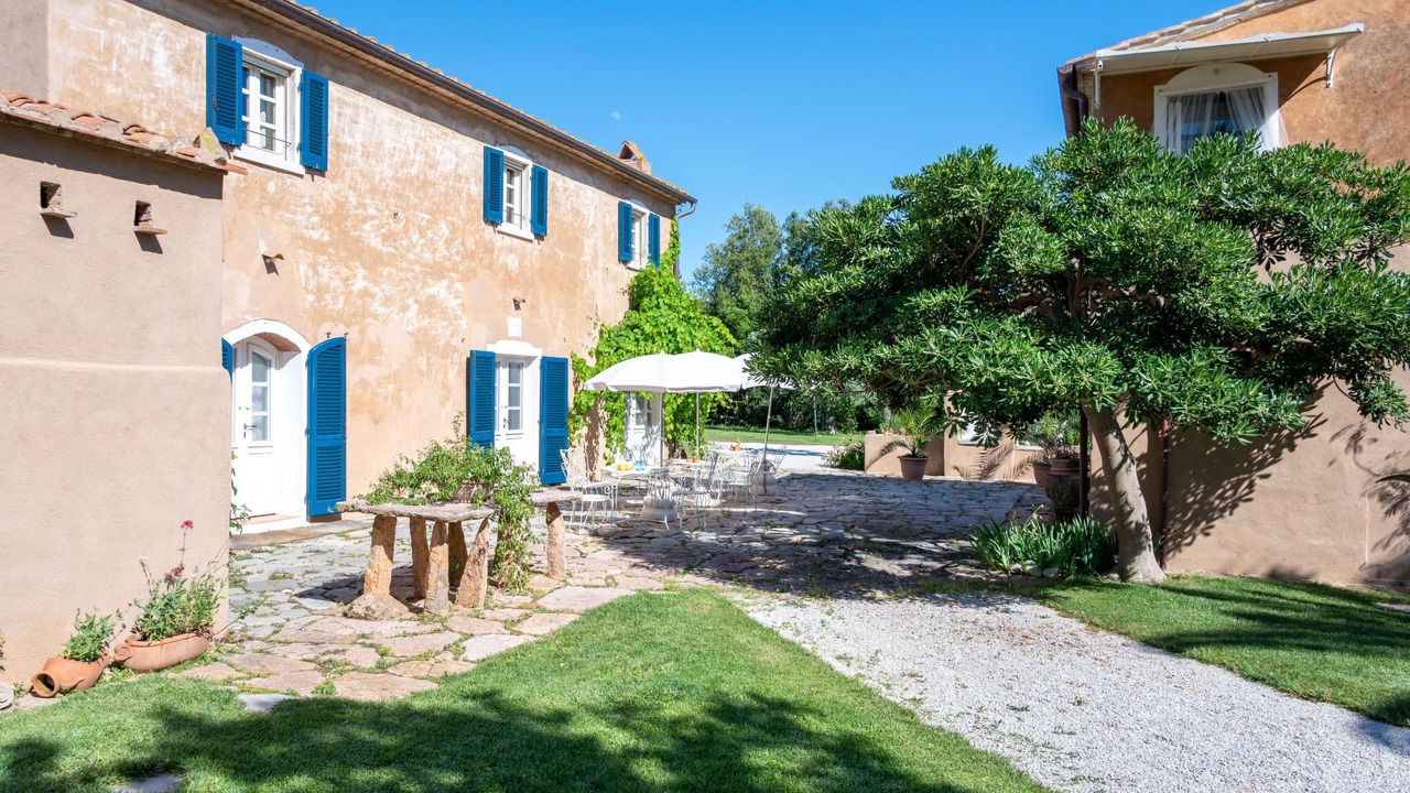 Photo of Outdoor in Campiglia Marittima