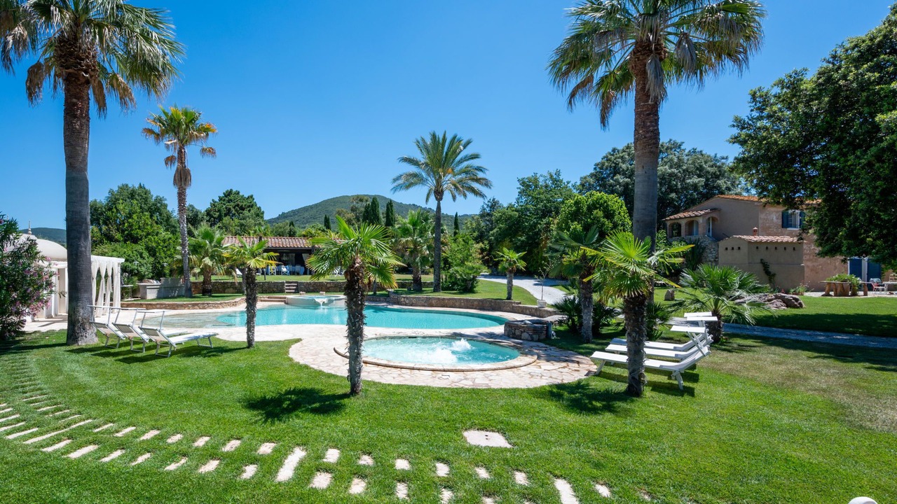 Photo of Outdoor in Campiglia Marittima