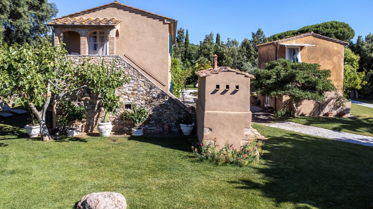 Photo of Outdoor in Campiglia Marittima