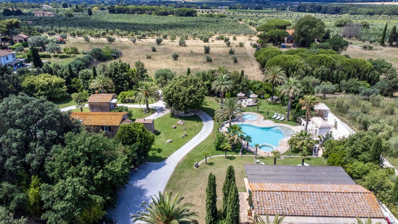 Photo of Outdoor in Campiglia Marittima