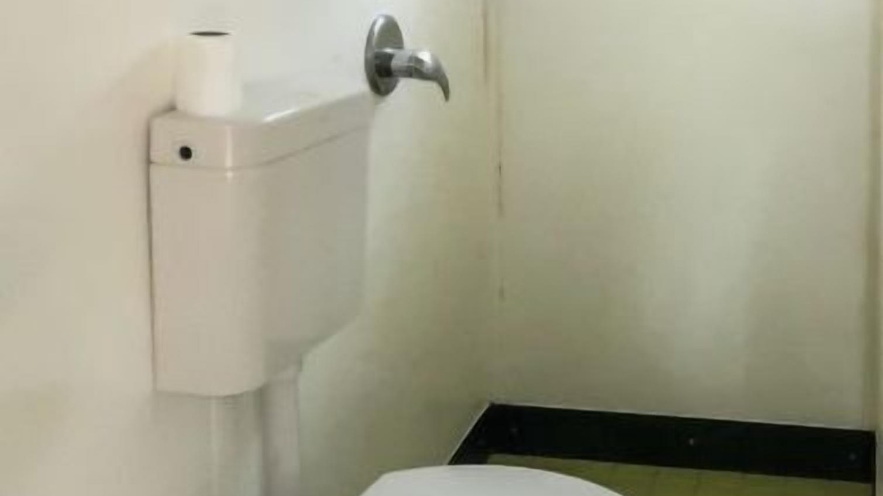 Photo of Bathroom in Villanova d'Albenga