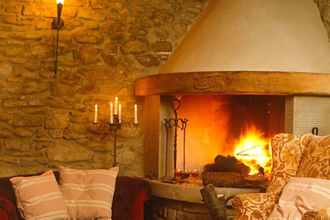 Photo of Livingroom in Pieve Santo Stefano