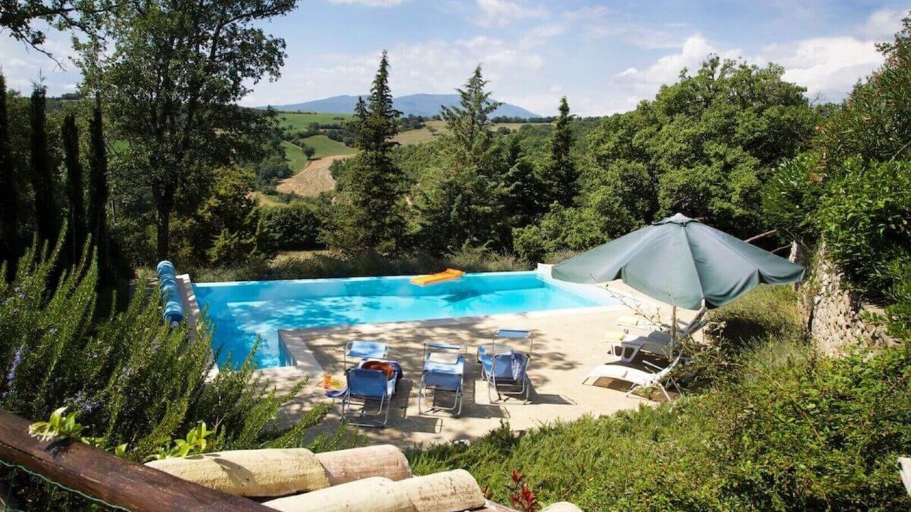 Photo of Outdoor in Pieve Santo Stefano