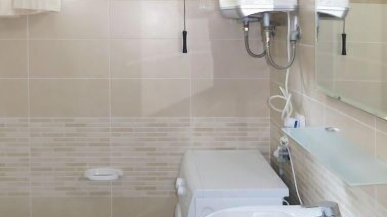 Photo of Bathroom in Alba Adriatica