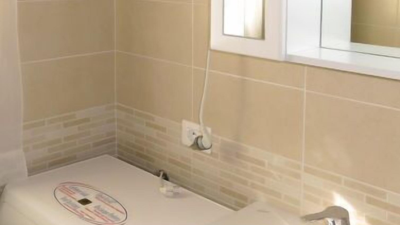 Photo of Bathroom in Alba Adriatica
