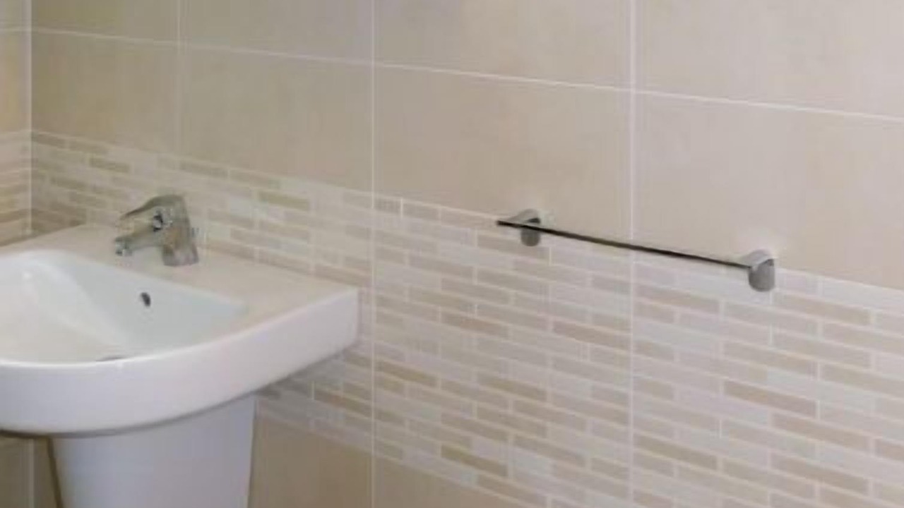 Photo of Bathroom in Alba Adriatica