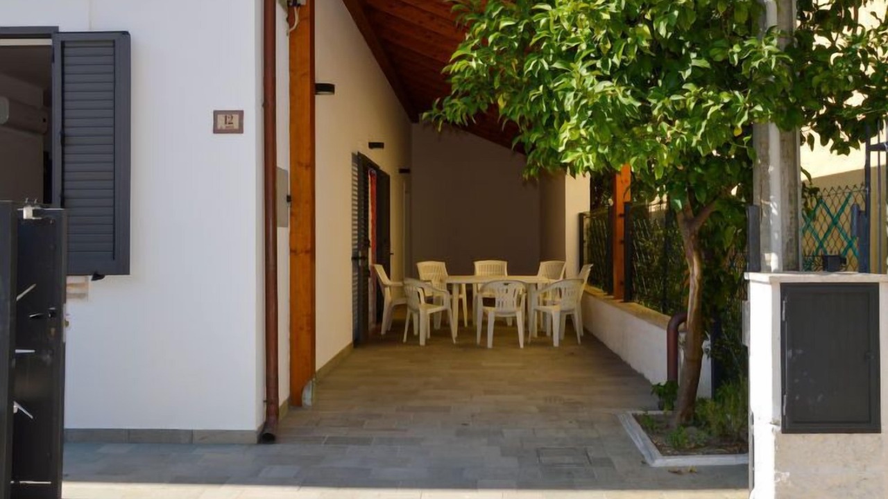 Photo of Outdoor in Alba Adriatica