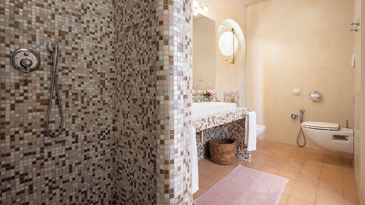 Photo of Bathroom in Gavorrano