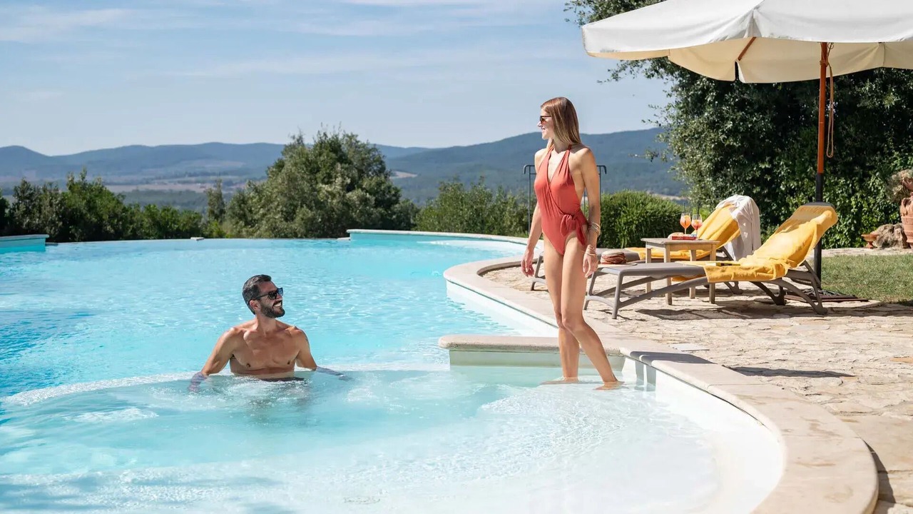 Photo of Outdoor in Gavorrano