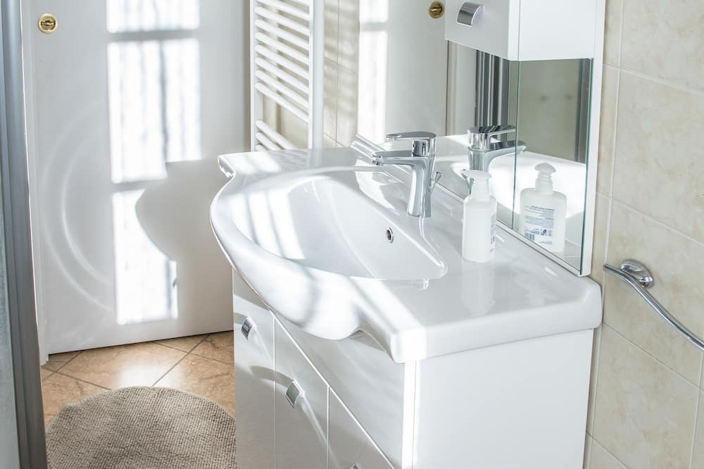 Photo of Bathroom in Cittadella