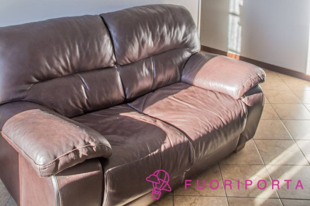Photo of Livingroom in Cittadella