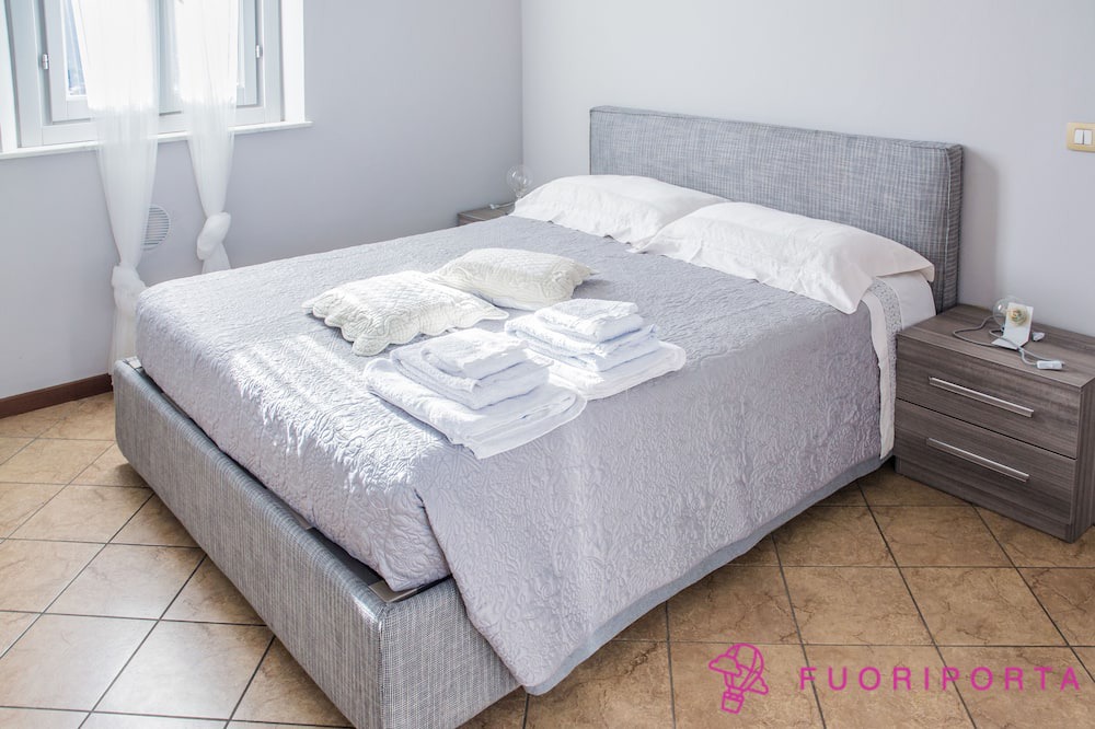 Photo of Bedroom in Cittadella