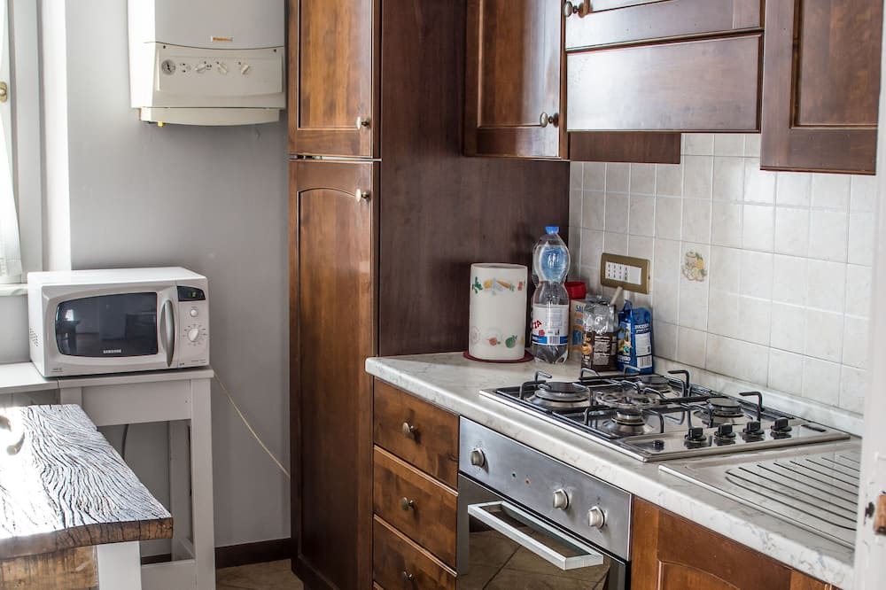 Photo of Kitchen in Cittadella