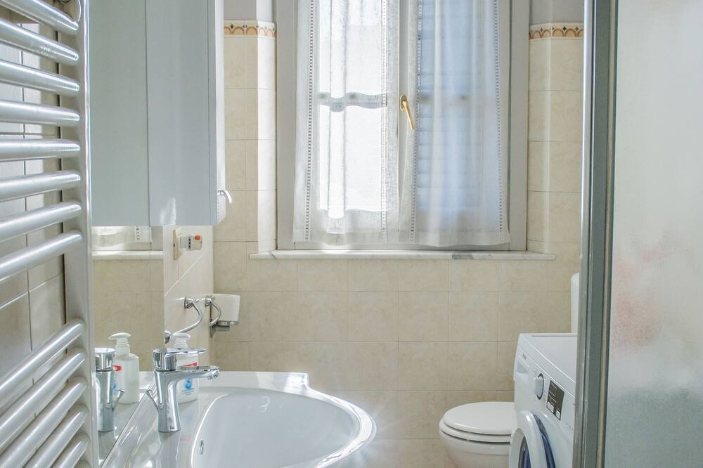 Photo of Bathroom in Cittadella