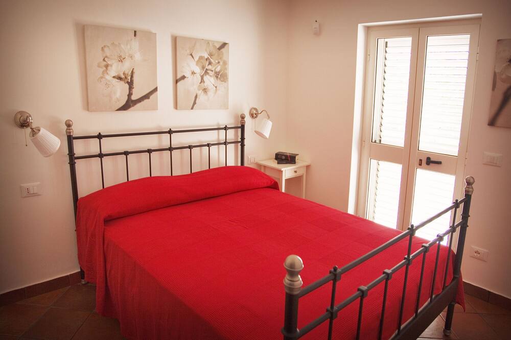 Photo of Bedroom in Cisterna di Latina