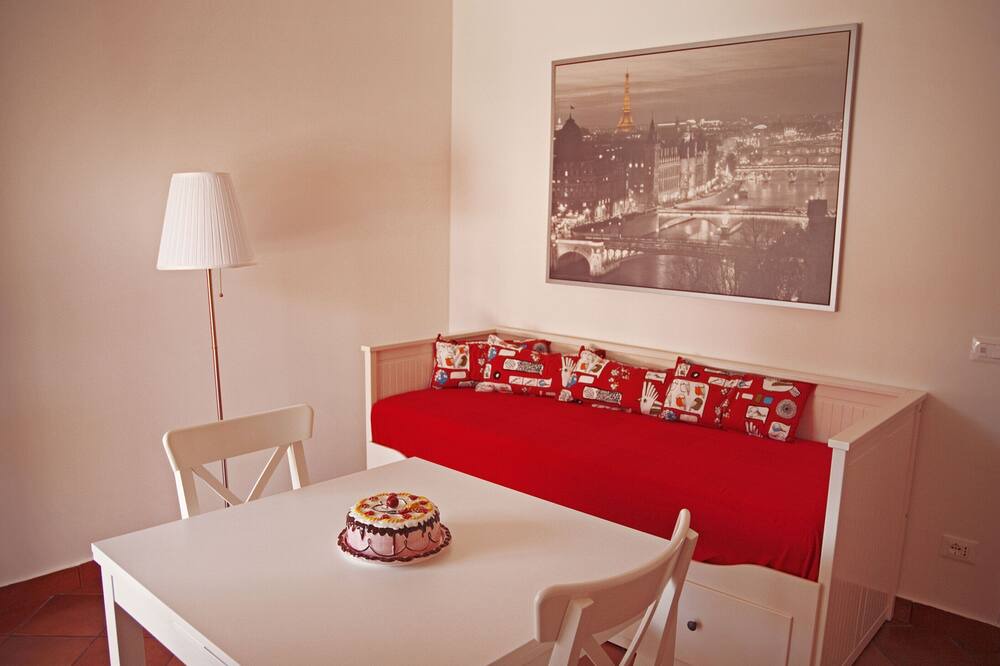 Photo of Livingroom in Cisterna di Latina