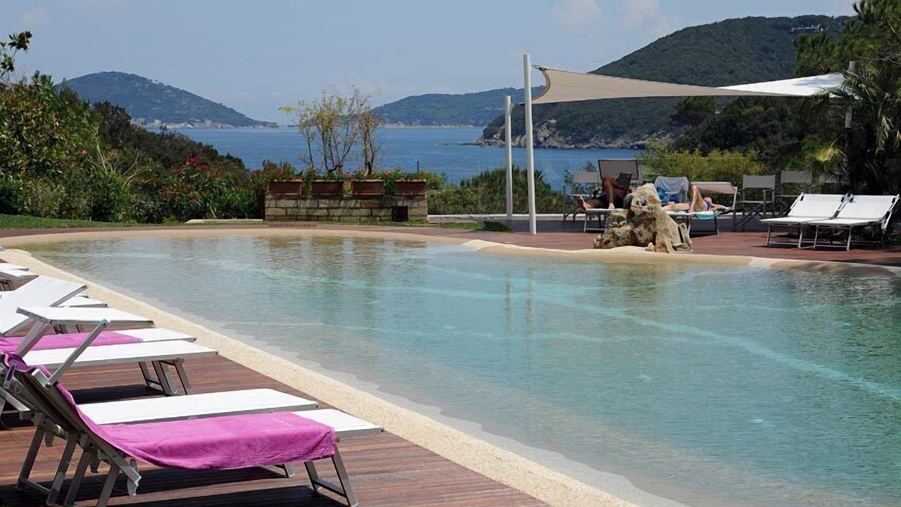Photo of Outdoor in Procchio