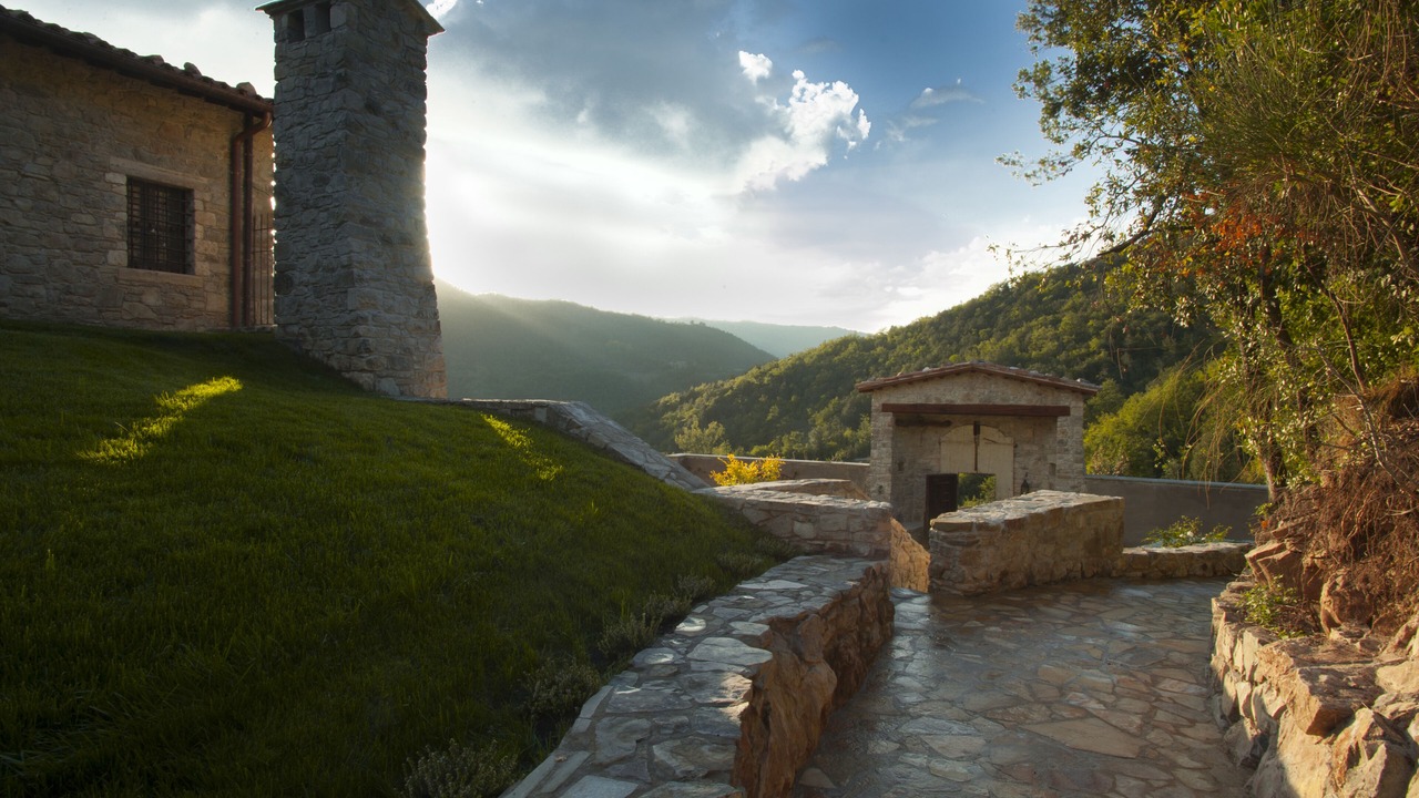 Photo of Outdoor in Parrano