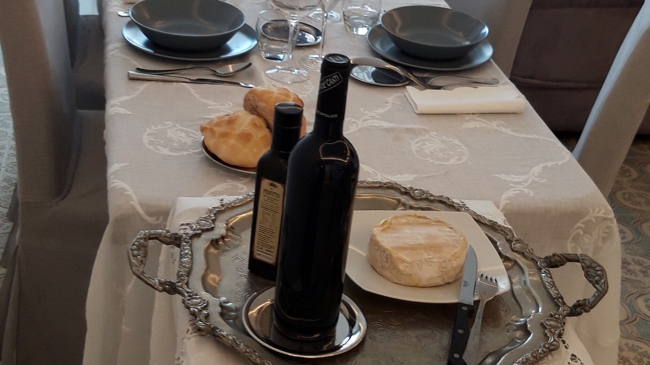 Photo of Others in Tarquinia