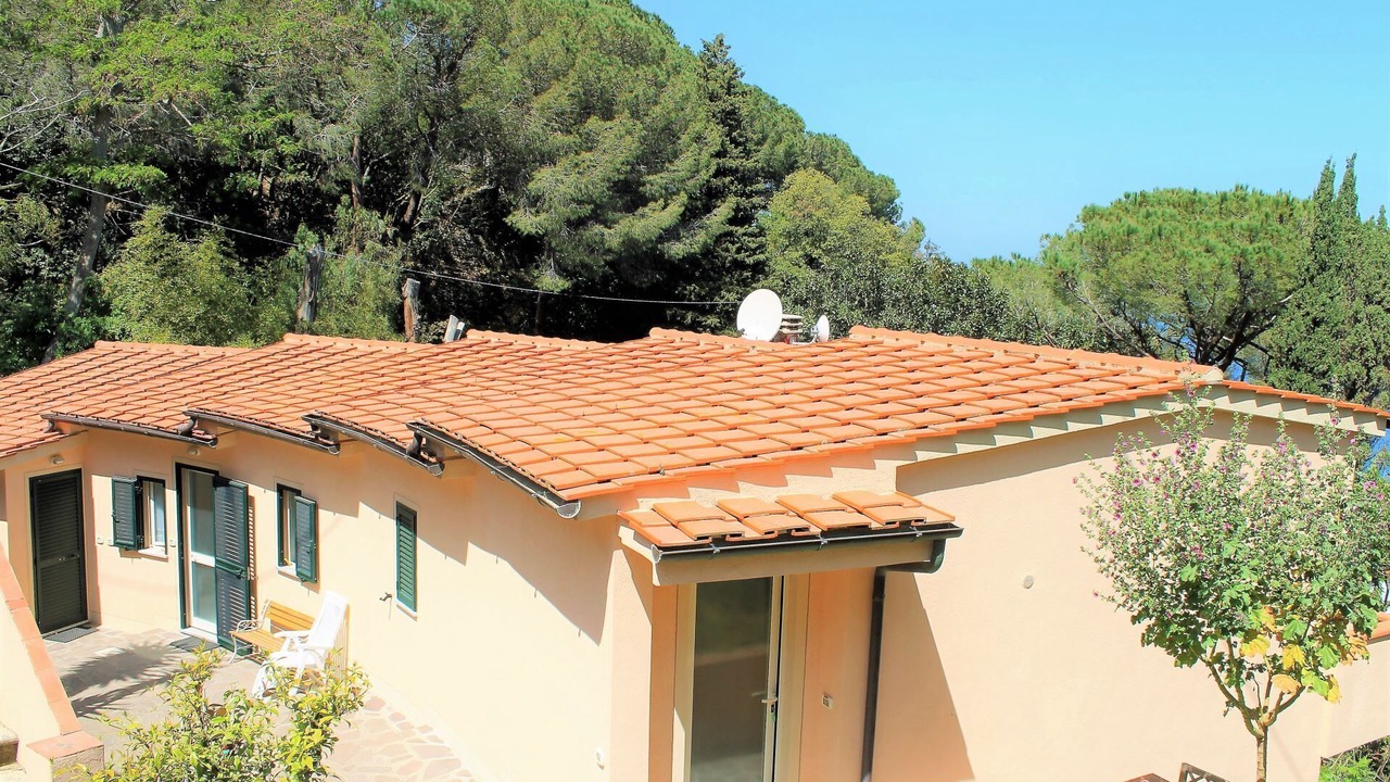 Photo of Outdoor in Bagno-Sprizze