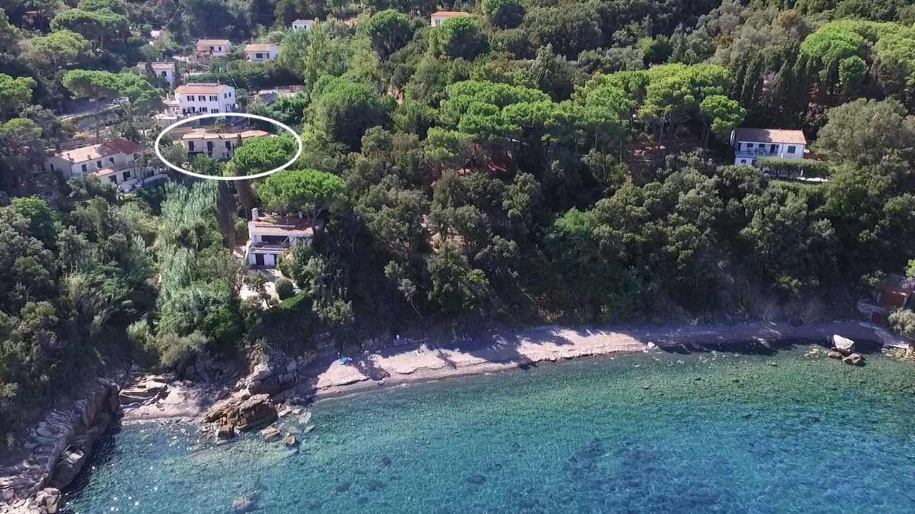 Photo of Outdoor in Bagno-Sprizze