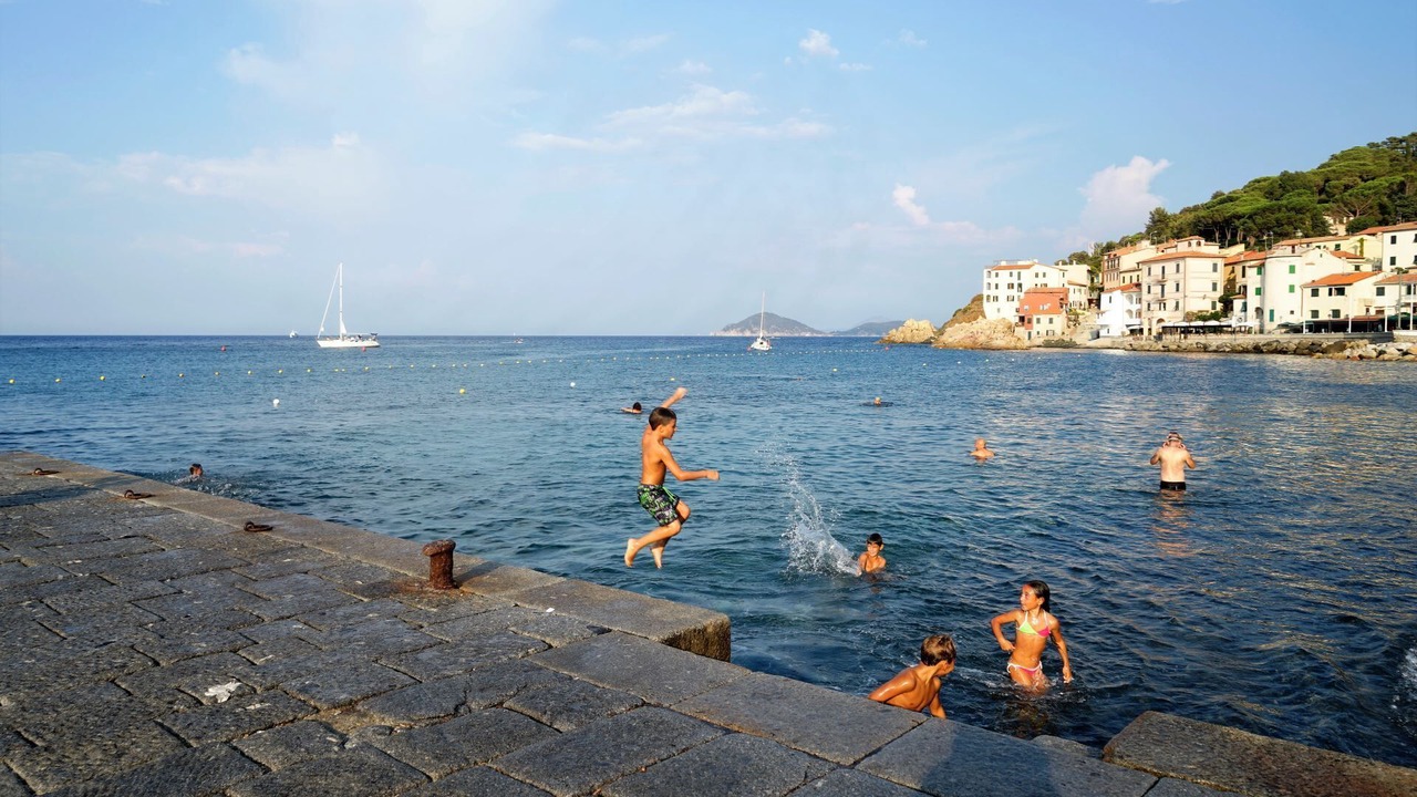 Photo of Others in Bagno-Sprizze