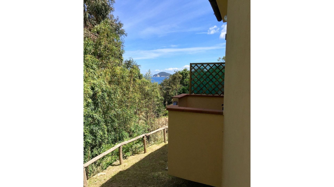 Photo of Outdoor in Bagno-Sprizze