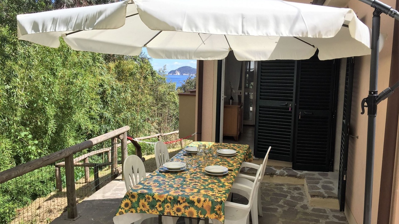 Photo of Outdoor in Bagno-Sprizze
