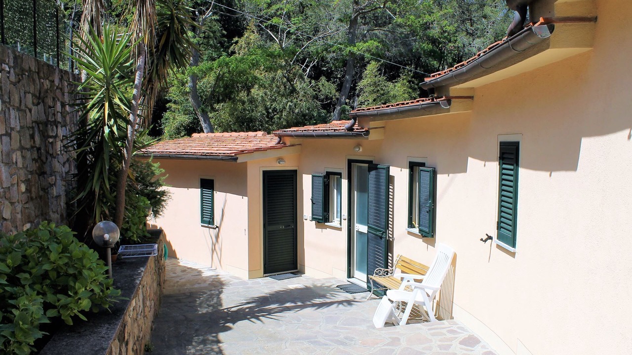 Photo of Outdoor in Bagno-Sprizze