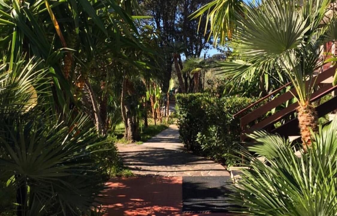 Photo of Outdoor in Campo nell'Elba