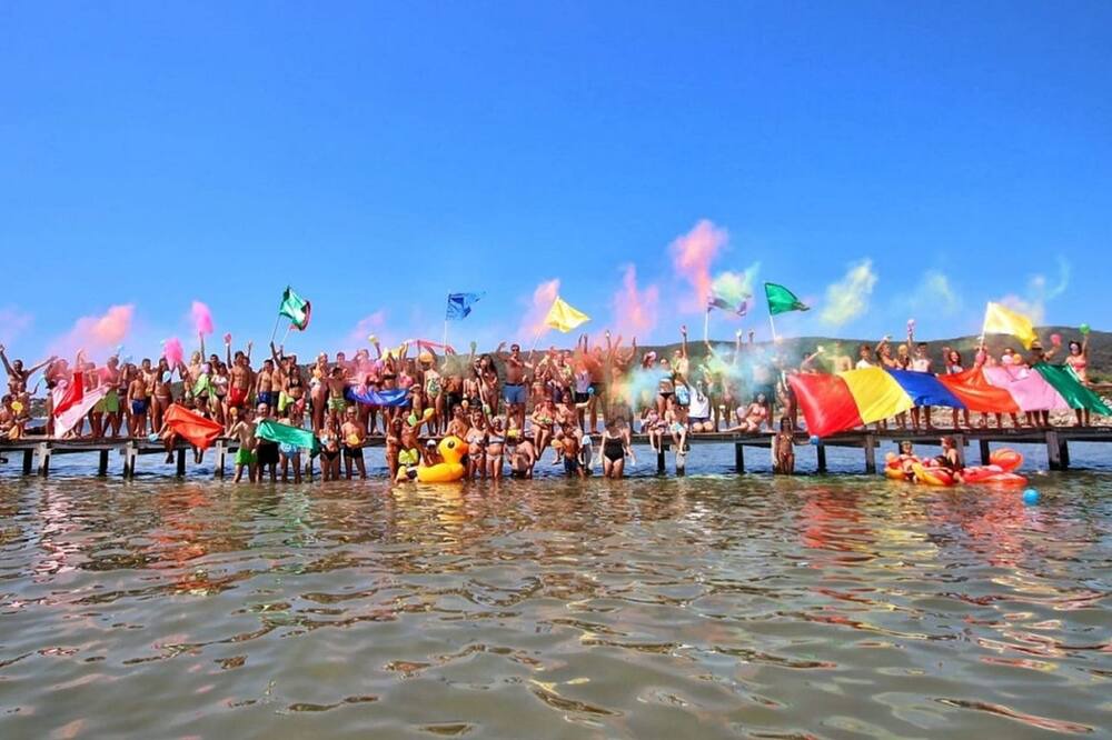 Photo of Others in Talamone