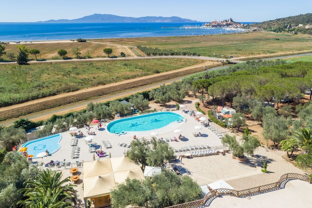 Photo of Outdoor in Talamone