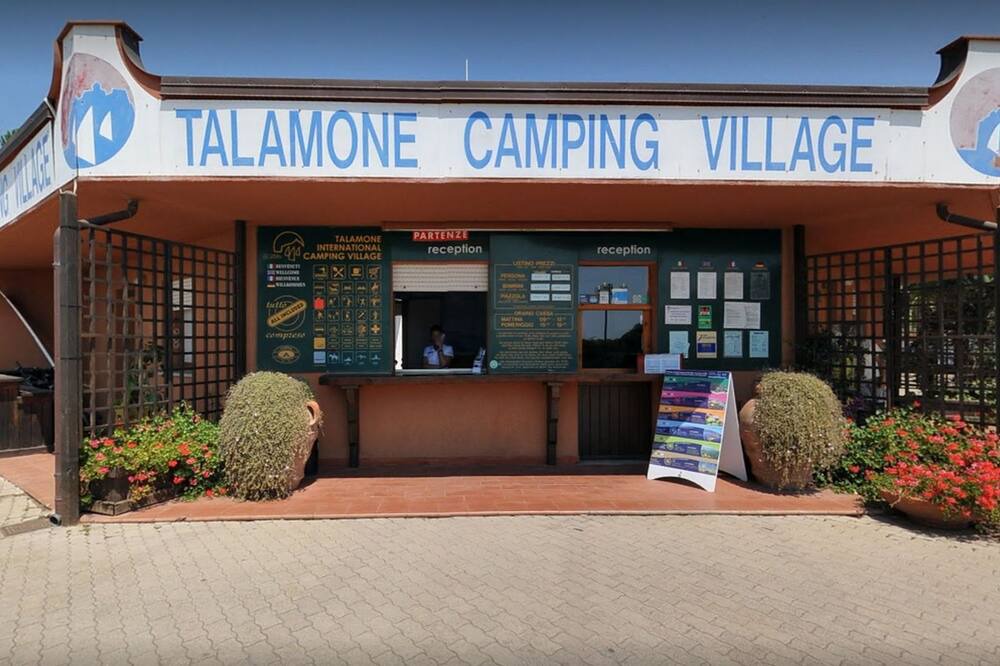 Photo of Outdoor in Talamone