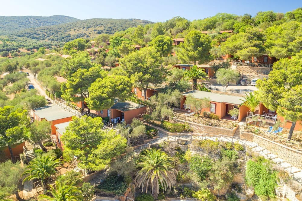 Photo of Outdoor in Talamone