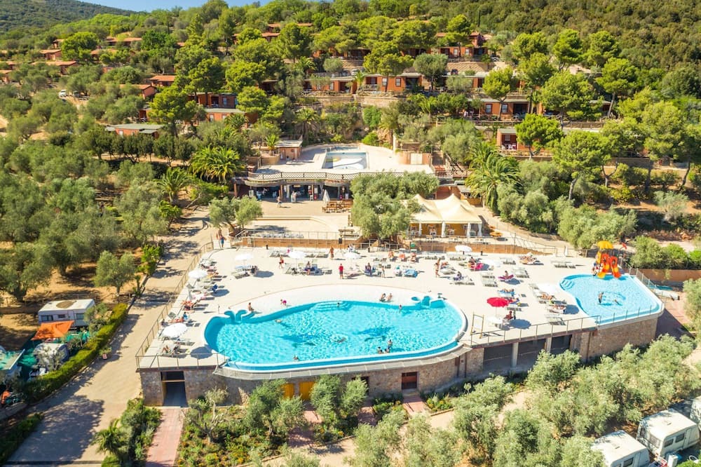 Photo of Outdoor in Talamone
