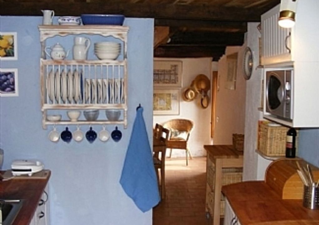 Photo of Kitchen in Pieve di Chio